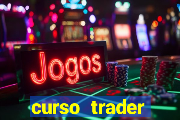 curso trader esportivo dener santos